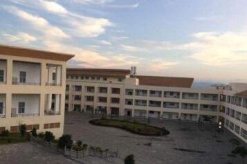 德宏职业学院五年制大专图片