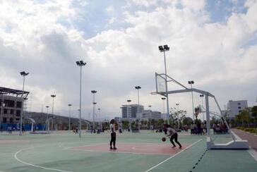 红河卫生职业学院五年制大专图片
