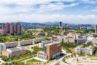 西安铁路职业技术学院五年制大专图片