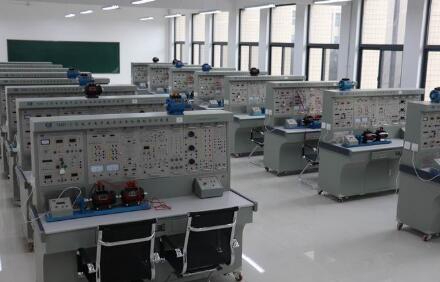 陕西电子科技职业学院图片