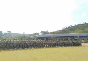 大理护理职业学院五年制大专图片