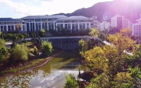 云南水利水电职业学院五年制大专图片