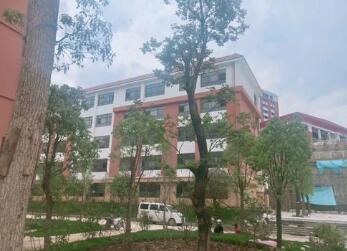 云南城市建设职业学院五年制大专图片