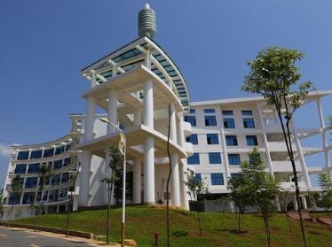 德宏师范高等专科学校五年制大专图片