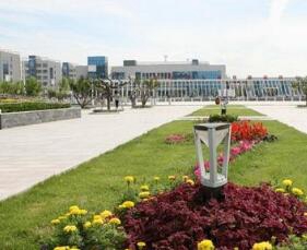 保山中医药高等专科学校五年制大专图片