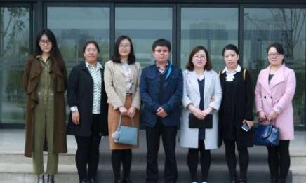 陕西会计学校图片