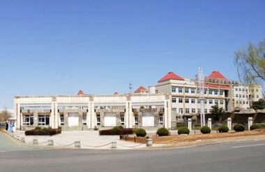 陕西航空乘务学校图片