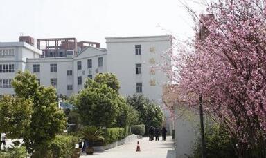 云南国土资源职业学院五年制大专图片
