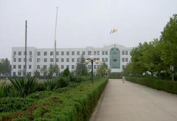 陕西经济管理职业技术学院图片