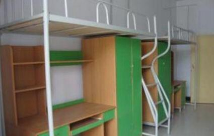 西安城市建设职业学院图片