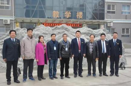 陕西轨道交通学校图片