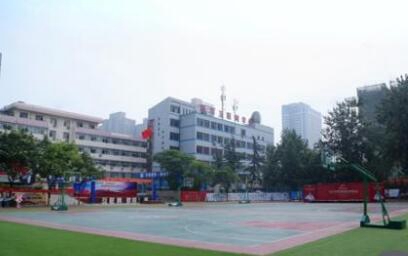 陕西计算机学校图片