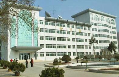 陕西计算机学校图片