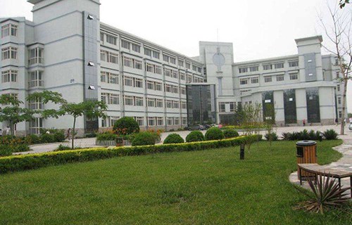 临沧师范高等专科学校图片