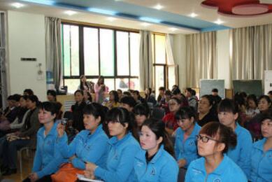 陕西幼师学校图片