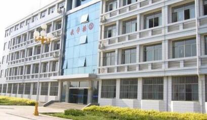 大连市劳动和社会保障局高级技工学校(大连市技师学院)图片