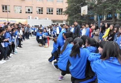 昆明市旅游职业中学图片