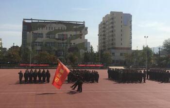 民办大连报关学校图片