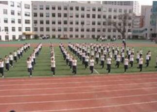 大连铁路卫生学校图片