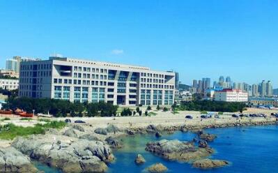 大连海洋学校图片
