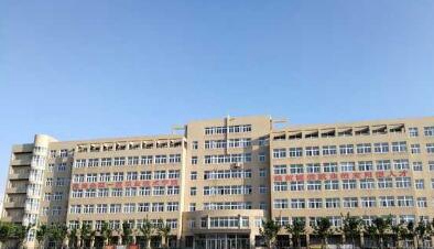 大连物流管理职业学校图片