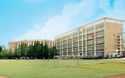大连物流管理职业学校图片