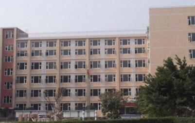 大连皮口卫生学校图片