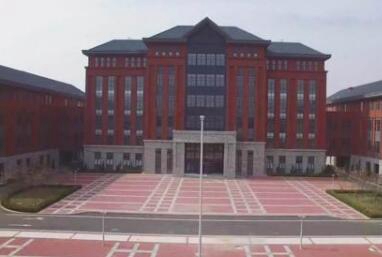 大连市电子学校图片