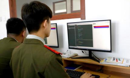 大连计算机商务信息职业技术学校图片