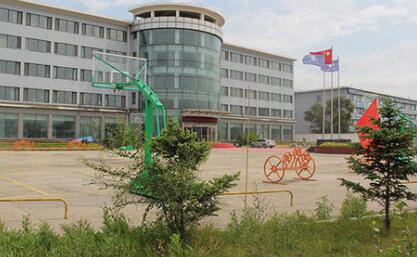 沈阳孙进技工学校图片