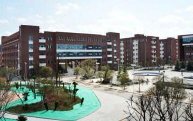 沈阳航苑技工学校图片