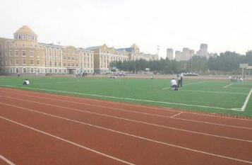 沈阳市工业技术学校图片