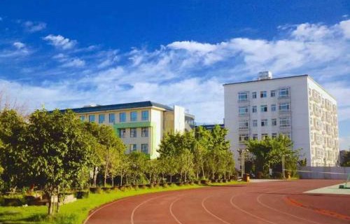 云南艺术学院业余艺术学校华彩分校图片