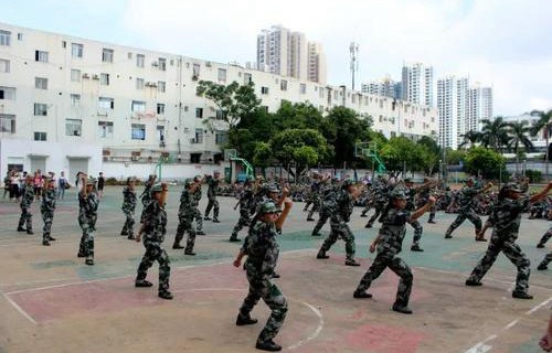 云南艺术学院附属艺术学校图片