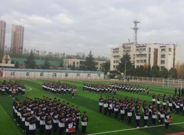 云南省邮电学校图片