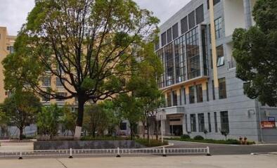 云南省邮电学校图片
