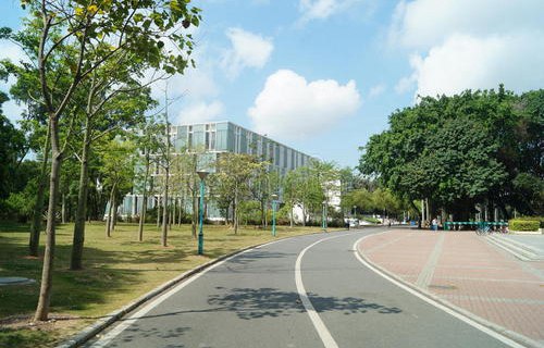 云南省农业学校图片