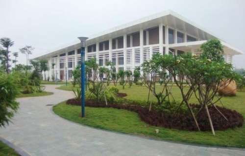 云南省林业学校图片