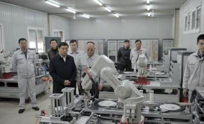 辽宁丰田金杯技师学院图片
