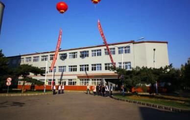 辽宁丰田金杯技师学院图片