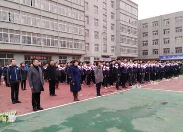 辽宁丰田金杯技师学院图片