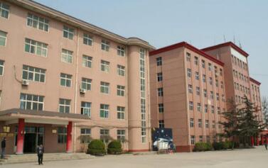 沈阳市机电工业技工学校图片