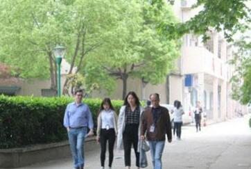 沈阳市机电工业技工学校图片