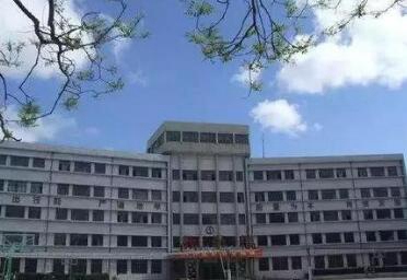 沈阳市机电工业技工学校图片