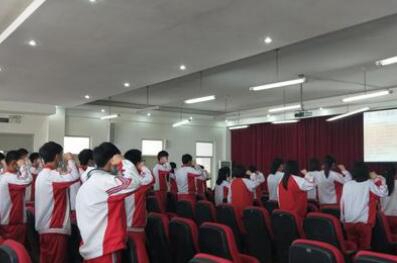 沈阳市电子工业技术学校图片