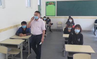 沈阳市电子工业技术学校图片