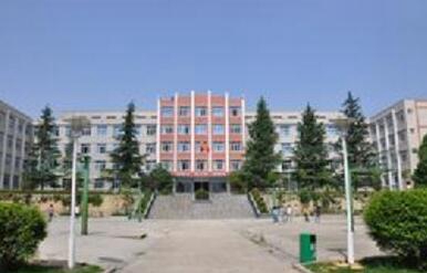 沈阳市电子工业技术学校图片