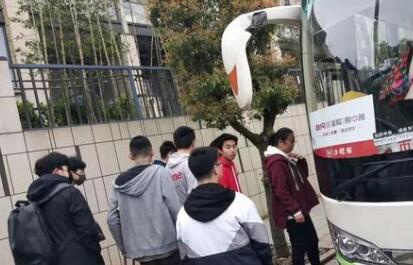 鲁迅美术学院附属中专图片