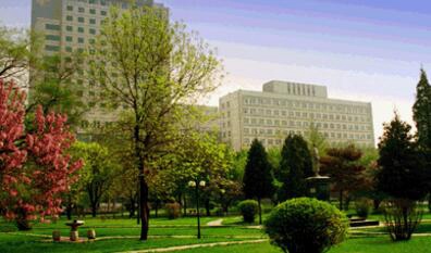 中国医科大学附属卫生学校图片