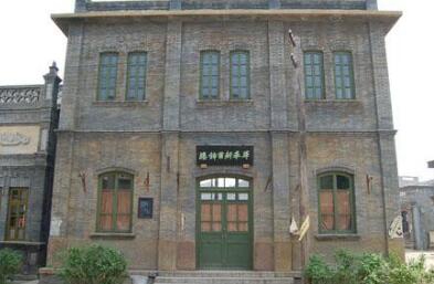 沈阳影视学校图片